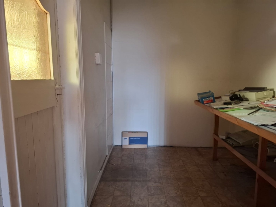 Commercial Property for Sale in Navalsig Free State